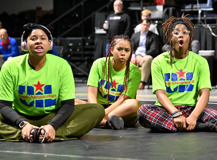 2024 UIL State Class 5A and 6A Wrestling Championships Photo-Phlox Photography08